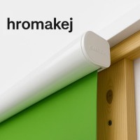 Рулонный хромакей с коробом — чистый фон за 1 секунду. Больше никаких стоек и проволочек.